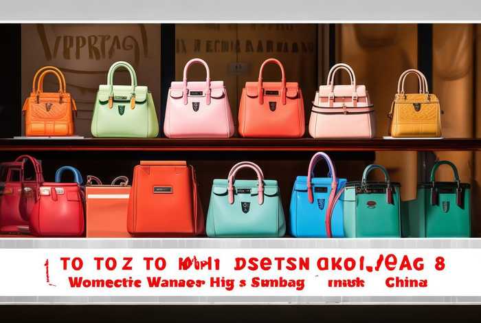 国产女包品牌排行榜前十名有哪些；国产女包品牌排行榜前十名有哪些牌子