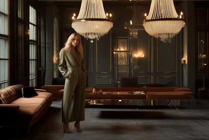 轻奢品牌讲解 轻奢品牌讲解文案 轻奢品牌讲解 轻奢品牌讲解文案