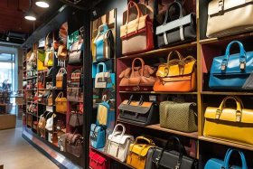 美国二线包包品牌大全有哪些；美国二线包包品牌大全有哪些牌子