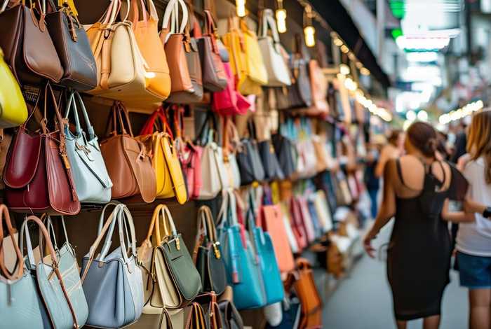 女士包包哪里进货便宜又好看 女士包包哪里进货便宜又好看呢