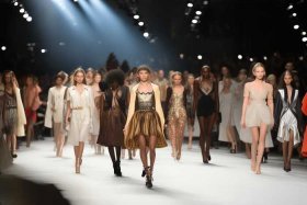 全球服装50强排名（全球服装50强排名榜）