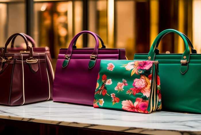 国际奢侈品牌包（国际奢侈品牌包有哪些）