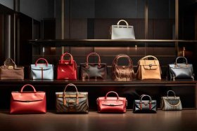 全球名牌包包，全球10大名牌包包