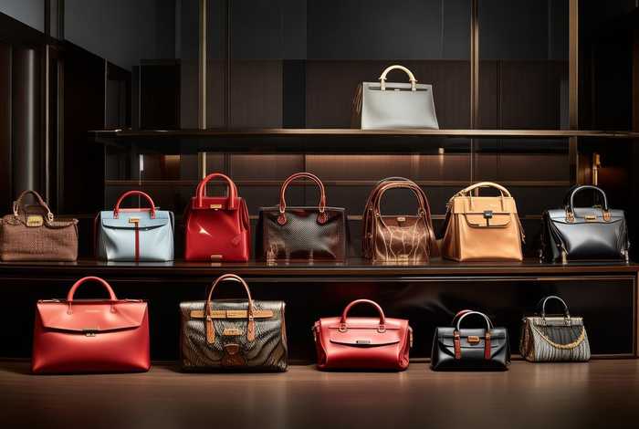全球名牌包包，全球10大名牌包包