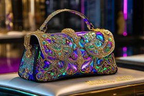 全世界最贵的包，全世界最贵的包包