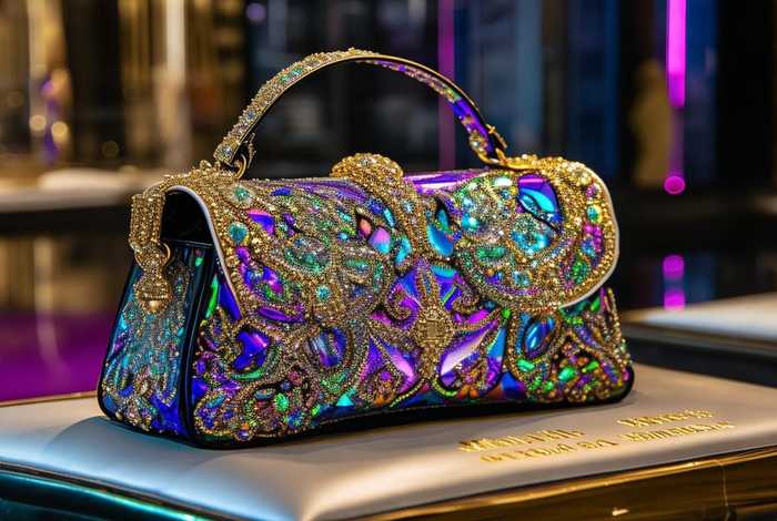 全世界最贵的包，全世界最贵的包包