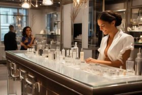 奢侈品店可以护理吗；奢侈品店可以护理吗现在