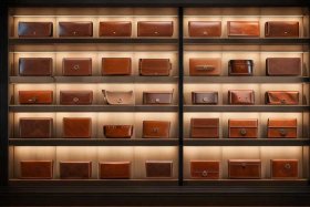 皮具类排名 皮具质量排名