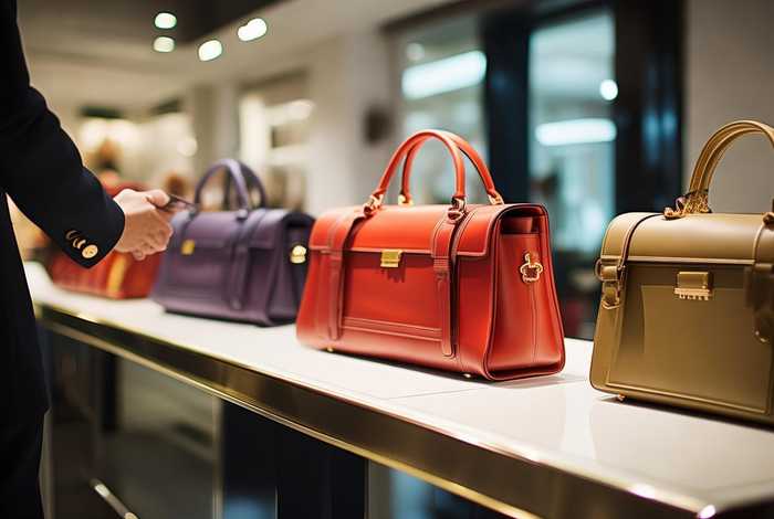 奢侈品回收包会赚钱吗 奢侈品回收包会赚钱吗现在