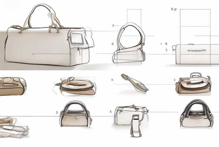 女士斜挎包钩法,女士斜挎包钩法步骤图解 女士斜挎包钩法,女士斜挎包钩法步骤图解