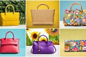 女士夏天包包，女士夏天包包大全