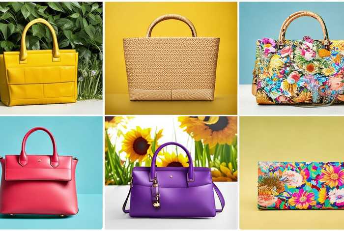 女士夏天包包，女士夏天包包大全