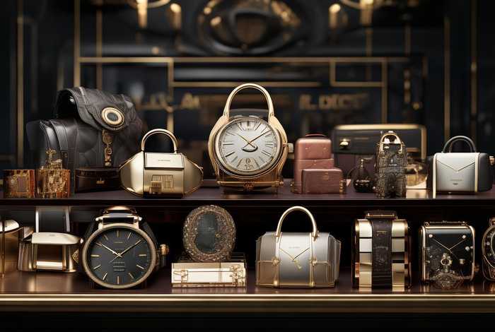 全球排名前十奢侈品、全球排名前十奢侈品集团