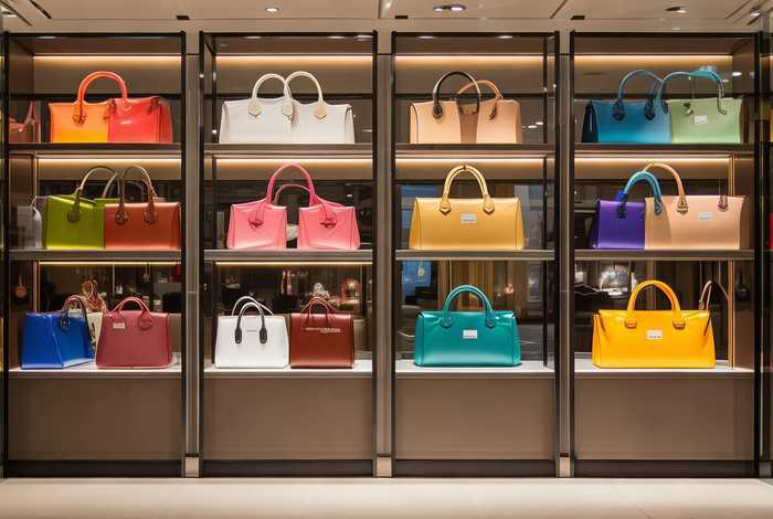 商场专柜女包品牌大全有哪些 - 商场专柜女包品牌大全有哪些牌子