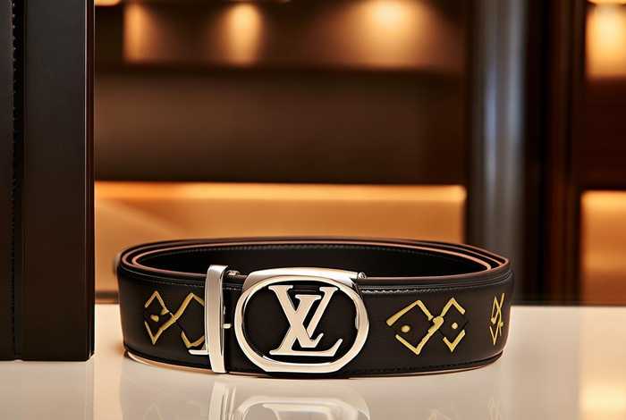 路易威登lv中国官网腰带、louis vuitton-路易威登腰带