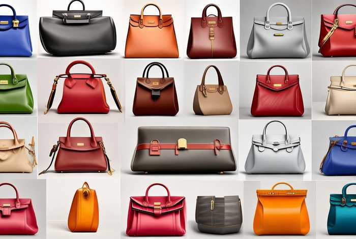 名牌手袋有哪些牌子图片，名牌手袋有哪些牌子图片大全