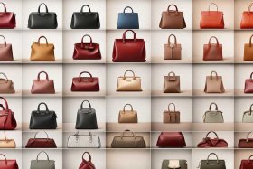 马萨包包品牌介绍图片；马萨包包品牌介绍图片大全