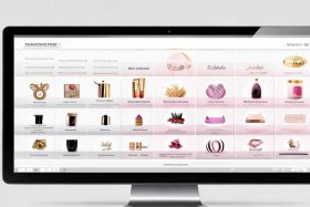 化妆品品牌档次划分、化妆品品牌档次划分电脑