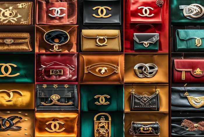 名牌包包品牌排行榜前50标志 名牌包包排行榜前十名标志