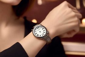 卡地亚手表价格女款 卡地亚手表价格女款新款