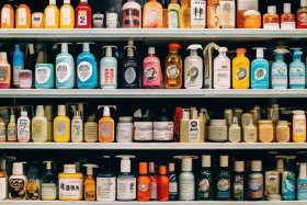 日化产品的商标名字推荐 - 日化产品的商标名字推荐怎么取