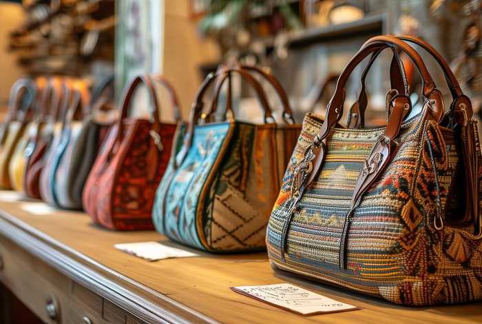 美国有哪些小众品牌的包包图片 - 美国有哪些小众品牌的包包图片及价格