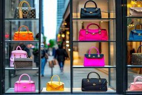 哪些包包品牌（哪些包包品牌最火）