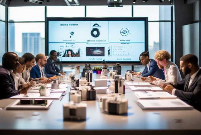 品牌产品招商，品牌产品招商方案