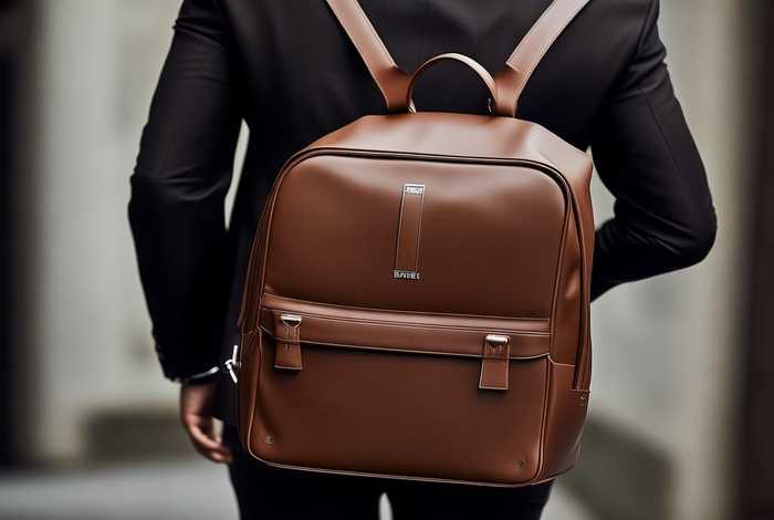 男士30岁十大轻奢品牌背包 - 轻奢男士背包品牌推荐