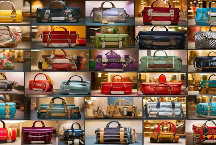 女式休闲布包包品牌大全 女式休闲布包包品牌大全及价格