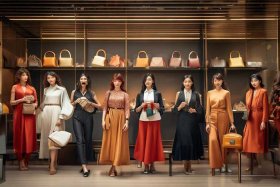 国产包包品牌排行榜前十名女士，国产包包品牌排行榜前十名女士图片