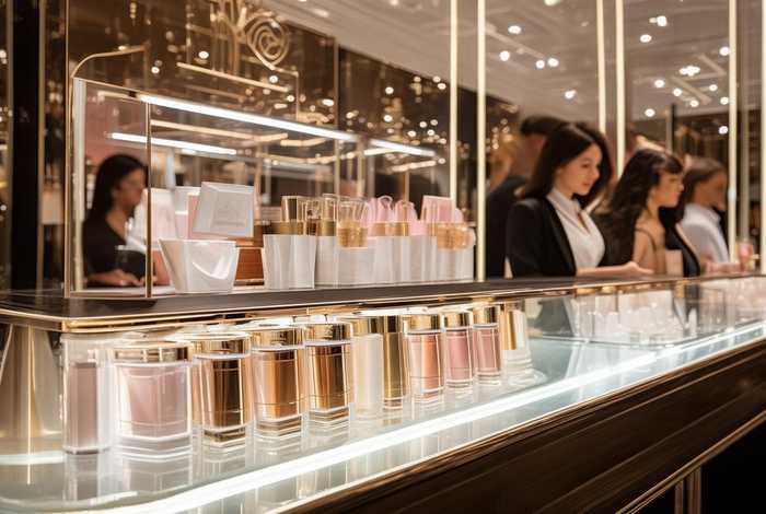 全球美妆第一品牌（全球美妆第一品牌是谁）