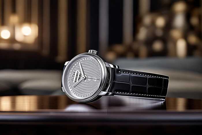 轻奢手表品牌档次排名 - 轻奢手表品牌档次排名前十