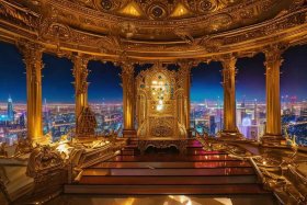 全世界最有钱是哪个国家（全世界最有钱的国家是哪个国家）