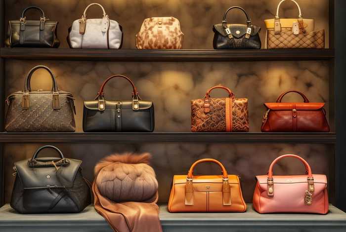 国内小众轻奢包包；国内小众轻奢包包排名