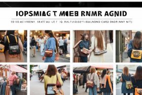 女士小挎包品牌排行，女士小挎包品牌排行榜前十名