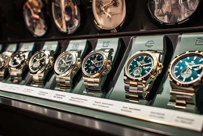 劳力士手表官方价格及图片，劳力士手表官方价格及图片大全