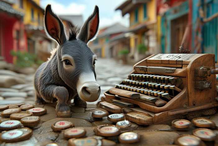 驴的拼音 - 驴的拼音输入法怎么打