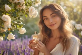 清淡香水女士推荐哪款好闻又持久；清淡香水女士推荐哪款好闻又持久的
