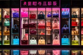 广州最大名牌包包 广州最大名牌包包品牌