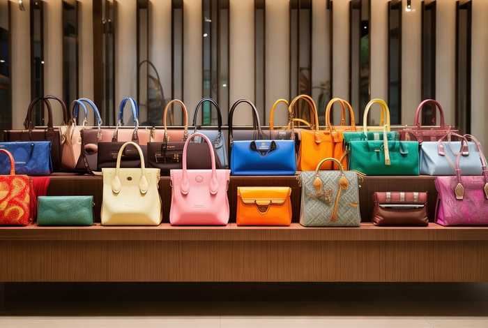 韩国女包品牌排名 - 韩国女包品牌排名榜