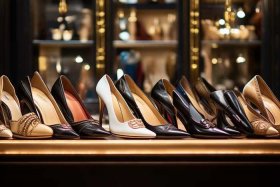 美国十大奢侈品牌鞋子，美国十大奢侈品牌鞋子排名