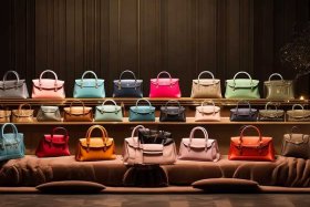 全球十大名包品牌 全球十大名包品牌有哪些