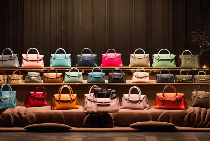 全球十大名包品牌 全球十大名包品牌有哪些