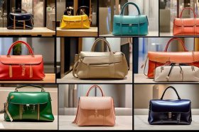 女生最喜欢的包包排行 女生最喜欢的包包排行榜