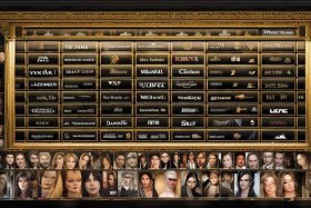 全球顶奢品牌排行榜及代言人名单 全球顶奢品牌排行榜及代言人名单图片