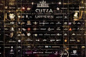 全球奢侈品牌；全球奢侈品牌100强