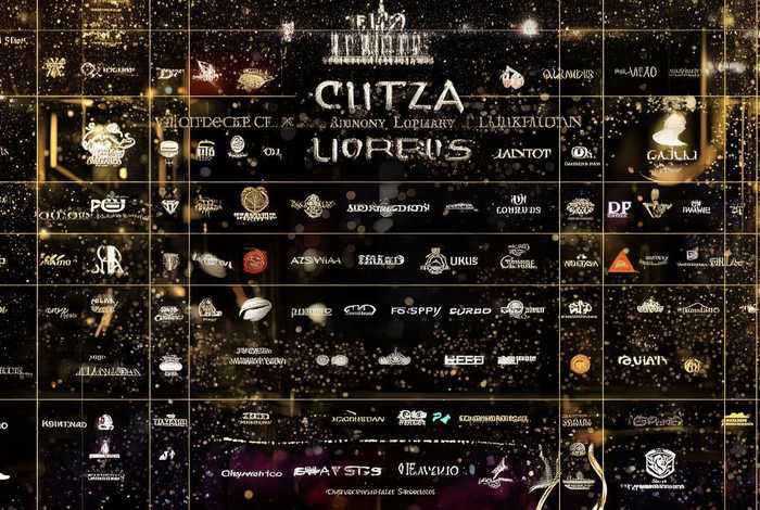 全球奢侈品牌；全球奢侈品牌100强