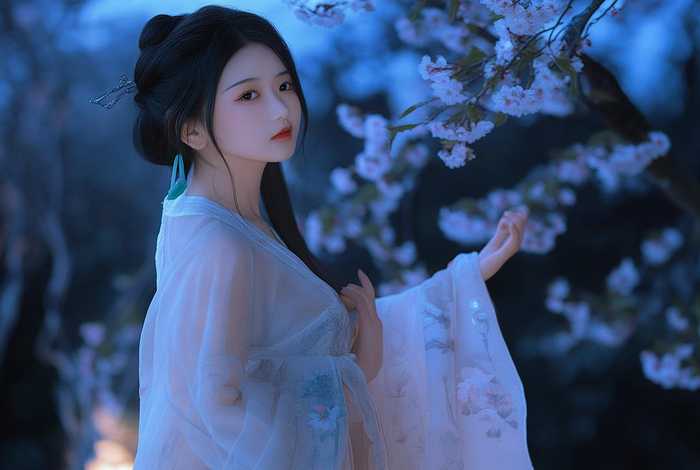 三个字的名字古风诗意女、三个字的名字古风诗意女孩