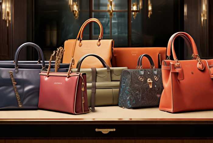 国内高端包包排行榜（国内高端包包排行榜品牌）